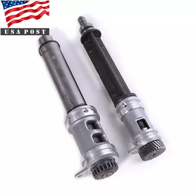 2.0T Balance Shaft Set For VW Golf Jetta Passat AUDI A4 Q5 CCTA CBFA CAEB CDNC • $108.98