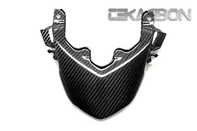 $109.95 • Buy 2007 - 2011 Kawasaki Z750 Carbon Fiber Tail Fairing