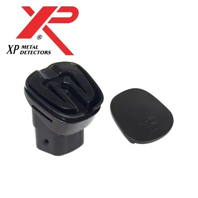 Genuine XP Deus/Deus 2 & ORX Remote Control Slide On Holder | Duchy Detectors • £14