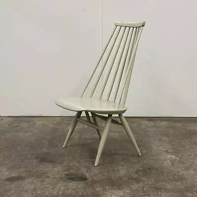 Mademoiselle Chair By Ilmari Tapiovaara For Asko • $1300