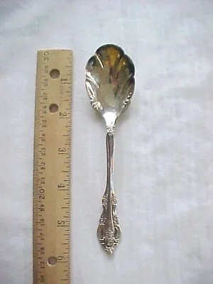 Silver Plate Sugar Spoon Community Silver Artistry • $4.95