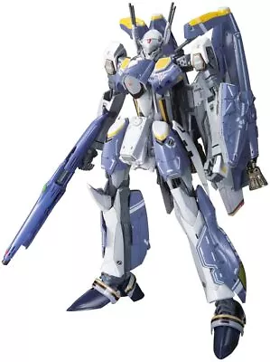 1/72 VF-25S Super Messiah Valkyrie Ozma Type Macross F Frontier Bandai Model Kit • $102.25