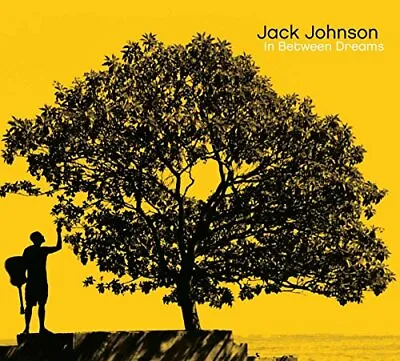 In Between Dreams CD Johnson Jack (2014) • £2.02