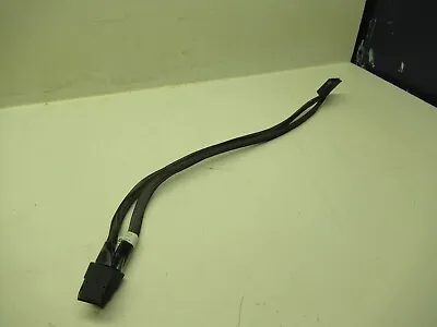 Dell 0YRTCY Wide SAS To Dual Mini SAS 18in Cable • $18