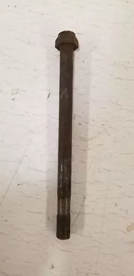 Ford Model T Front Axle King Bolt  • $19.99