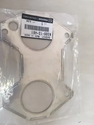 Mazda Rotary 13b Turbo Exhaust Manifold  Gasket Series 456 • $170