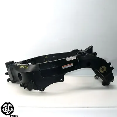 2005 2006 Suzuki Gsxr 1000 Main Frame Chassis *s* S66 • $359