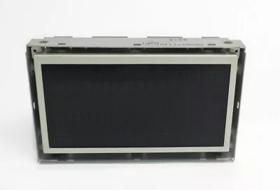2004-05 Nissan Maxima Display Screen Only No Navigation Part Number: 280907Y110 • $65