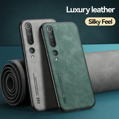 $8.79 • Buy Shockproof Magnetic Leather TPU Case Cover For Xiaomi Redmi K20 K30 I Note 8 Pro