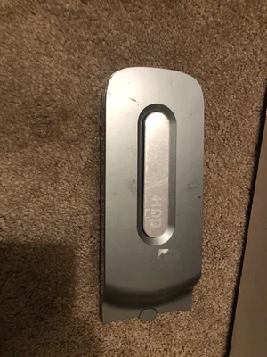 $3.99 • Buy OEM Official Microsoft Xbox360 Hard Drive HDD X804675-003 20GB External UNTESTED