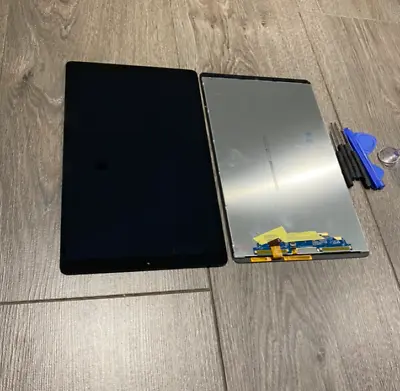 Samsung Galaxy Tab A 10.1 LCD Screen & Digitizer 2019 SM-T510/515 Replacement UK • £36.79