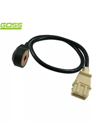 Goss Knock Sensor Fits Daewoo Kalos 1.5 KLAS (K1528) • $73.90