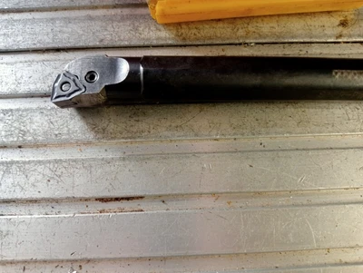 £22 • Buy Lathe /milling Boring Tool S16r Pwlnr06 Model Engineer ?