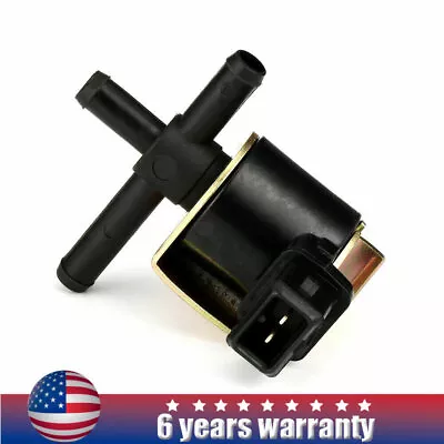 For VW Golf MK4 Gti 1.8t 20vt 180bhp N75 Boost Pressure Control Valve 058906283C • $19.49