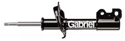 Single Gabriel Rear Suspension Strut 801568 G55771 Fits 89-91 Civic Hatch • $47.49