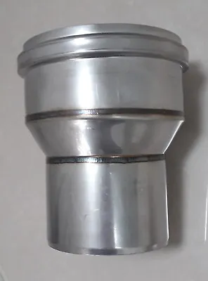 Worcester Bosch 80/100 Mm Conventional Flue Adaptor • £29.95