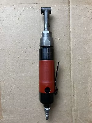 Reconditioned Ingersoll-Rand DR053B-27 Pneumatic 90º Angle Drill 1/4-28 2700RPM • $250