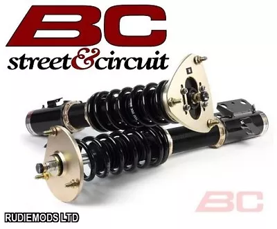 BC Racing Coilovers BR Series VW Golf MK1 1974 - 1983 • $1367.67