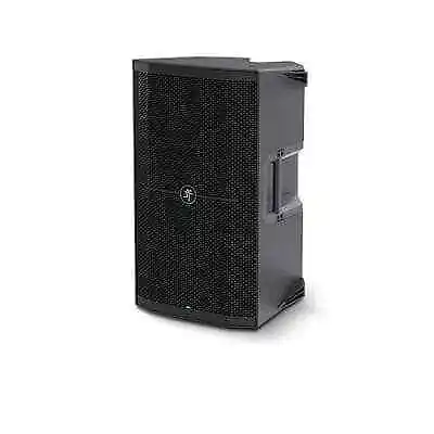 £399 • Buy Mackie Thump212 12  1400W Powered Active PA Loudspeaker Live Studio Gig Concert