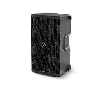 £399 • Buy Mackie Thump212 12  1400W Powered Active PA Loudspeaker Live Studio Gig Concert