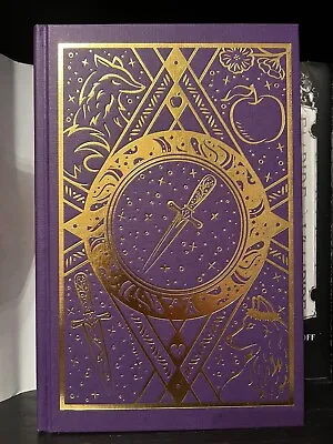 Stephanie Garber - A Curse For True Love-  SIGNED Exclusive Hardback Edition • £29.99