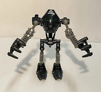 Lego Bionicle - Toa Mata - Onua (8532) • $43.20