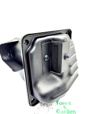 £23.98 • Buy EXHAUST MUFFLER For STIHL 044 046 MS440 MS460 OEM 1128 140 0600