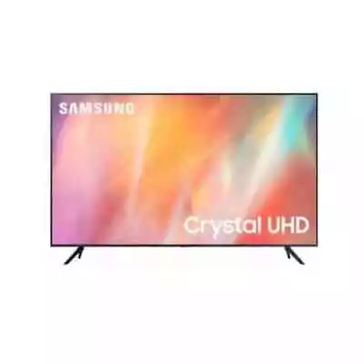 Samsung Series 7 UE50CU7100KXXU TV 127 Cm (50inch) 4K Ultra HD Smart TV Wi-Fi • £490.58