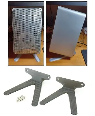 Custom 3D Printed Desktop Stand Mount Holder For Realistic Minimus 7 Speaker • $16.95