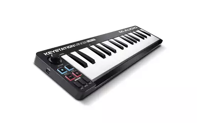 M-Audio Keystation Mini 32 MK3 Keyboard Controller • $54.99