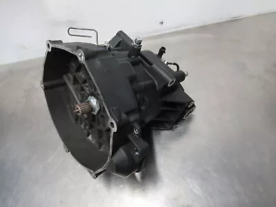 Eb1199 2016 16 Moto Guzzi V7 Ii Stone 744 Transmission Gearbox Assembly • $281.59