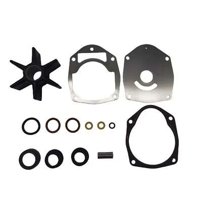 Alpha 1 ONE GEN 2 For MERCURY MERCRUISER Water Pump Impeller Kit 47-8M0100526 • $23.99