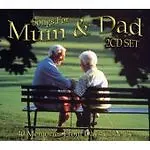 Various Artists - Songs For Mum & Dad (A Wonderful Journey Down Memory Lane 200 • £6.99