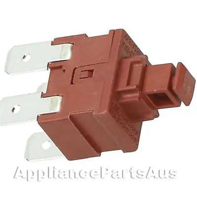 ON/OFF For Dishwasher 4 Pin Suitable For Technika Baumatic P/N 674000300089 • $14