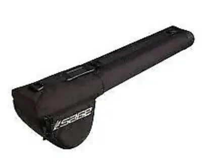 Sage Ballistic Double Rod/Reel Case For Dart Rods 7-6 3 Piece • $89.99