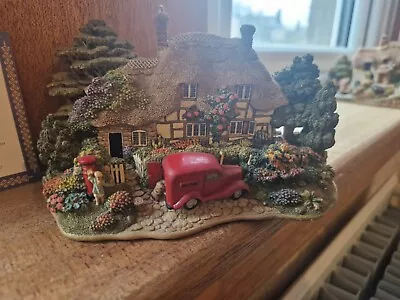 Lilliput Lane Cottages Job Lot • £140