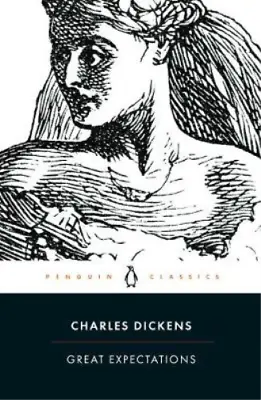 Great Expectations (Penguin Classics) Charles Dickens Used; Good Book • £3.35