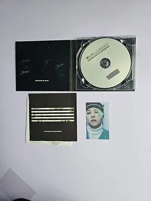 BigBang Made Series Kpop With Inclusions • $19.99