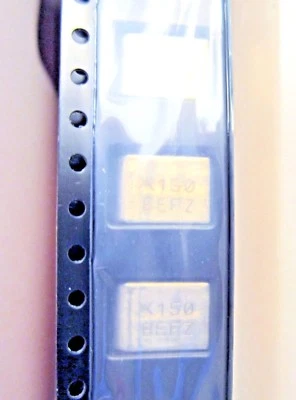$59.99 • Buy  Smd150-2 Rpn: 672291-000 Raychem Ptc Thermistor Resistors 15-pc Lot Reel 