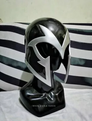 Grey Magneto Helmet X-men Reproduction Marvel Replica Gift • $116.31