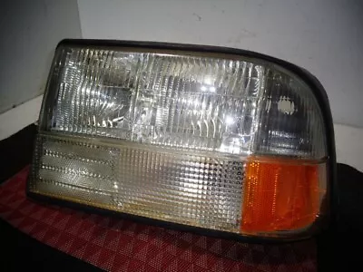 1998 - 2004 Chevrolet S10/s15 Left Driver Side Headlight Assembly Oem 114-02711 • $60.02