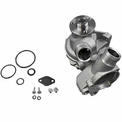 Water Pump W/ Accessories For Mercedes W202 A208 W124 C124 S124 W210 R129 • $86.76