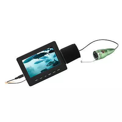 4.3 In Fishing Camera HD Colorful Underwater Visual Fish Finder Video Camera MNJ • $92.59