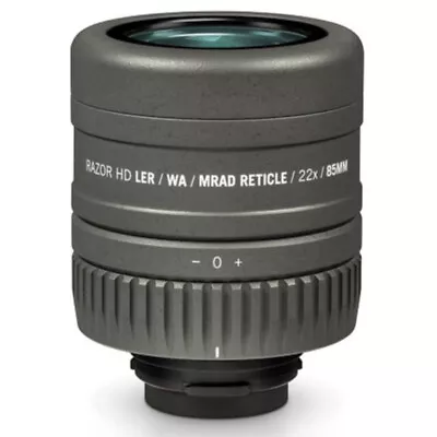 Vortex Razor HD 22x Ranging Eyepiece For Spotting Scope • $399