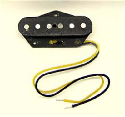 Fender Bridge Pickup American Vintage Upgrade Tele® 0053782000 • $51.99