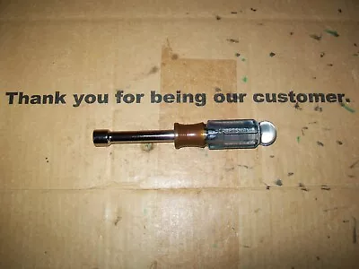 1 Of Vintage Craftsman 41975 7/16 Nut Driver • $11.64