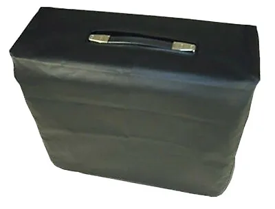 Victoria Victorilux 2x10 Combo Amp - Black Vinyl Cover W/Piping Option (vict033) • $62.95