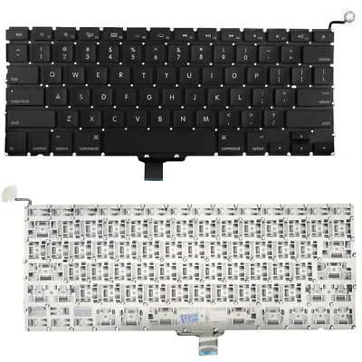 New US Keyboard For Apple MacBook Pro A1278 13.3  2009 2010 2011 Mid-2012 Series • $16.71