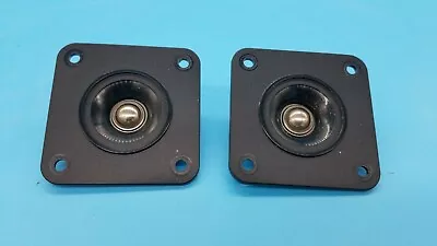 $39.99 • Buy Mitsubishi Ss-L90  Super Tweeters.  ( Diatone DH-1678N )