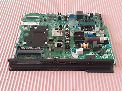 Main Board Mb Samsung Ue32t4300ak Tv Bn96-50993b Bn94-15653b Screen:lsf320an05 • £19.99